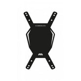 All Mountain Style Number Plate